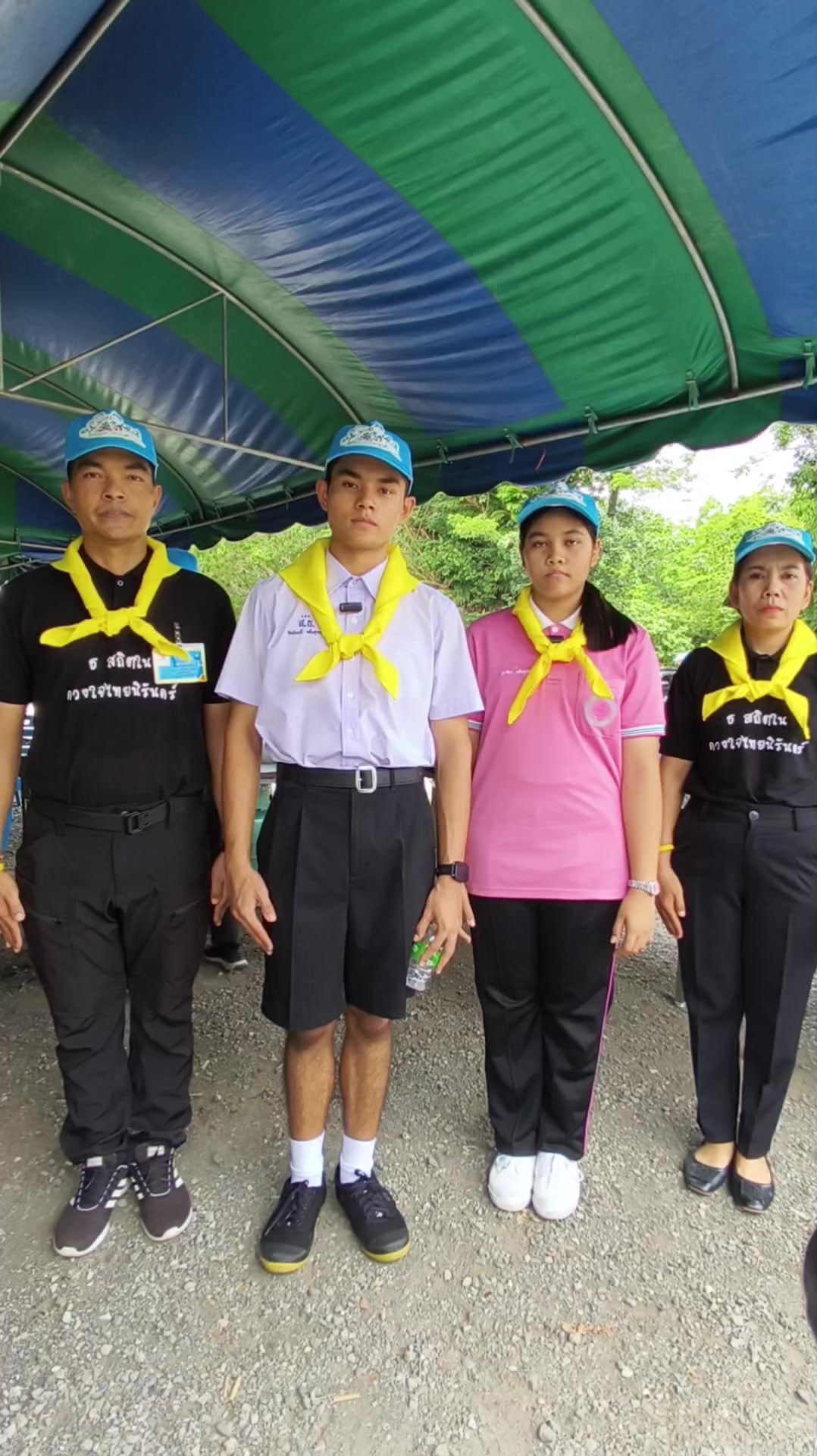 @สำนักงานประชาสัมพันธ์ที่ 5