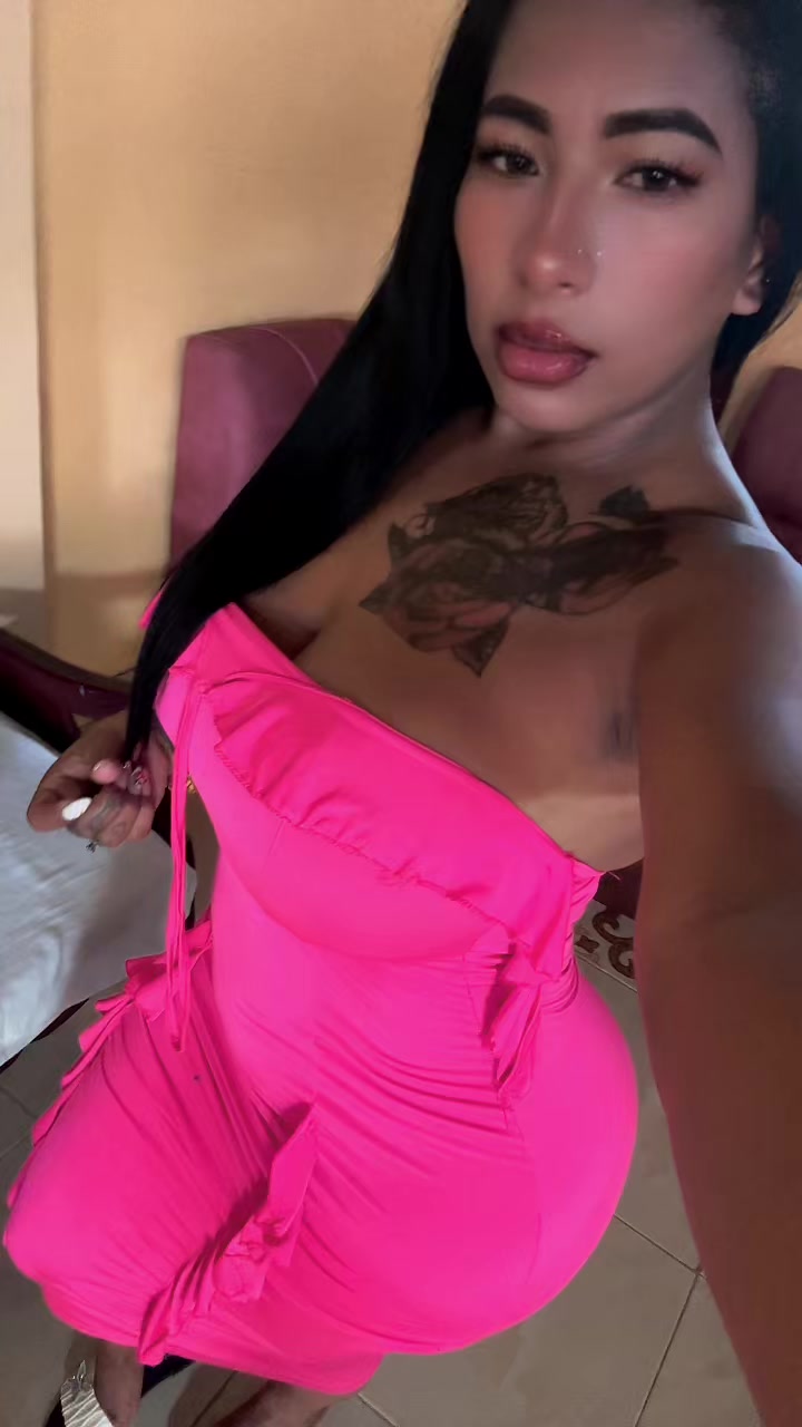 @🎀Chinita Mary 🎀