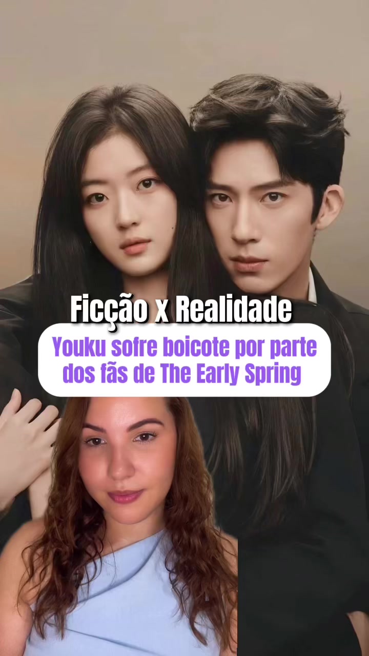 @Paulete | Doramas