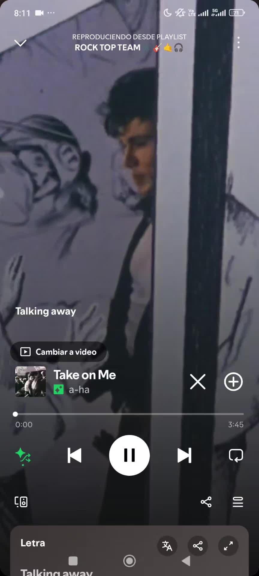 @𝕷a 𝕻laylist 𝕺e 𝕶ocKMantico
