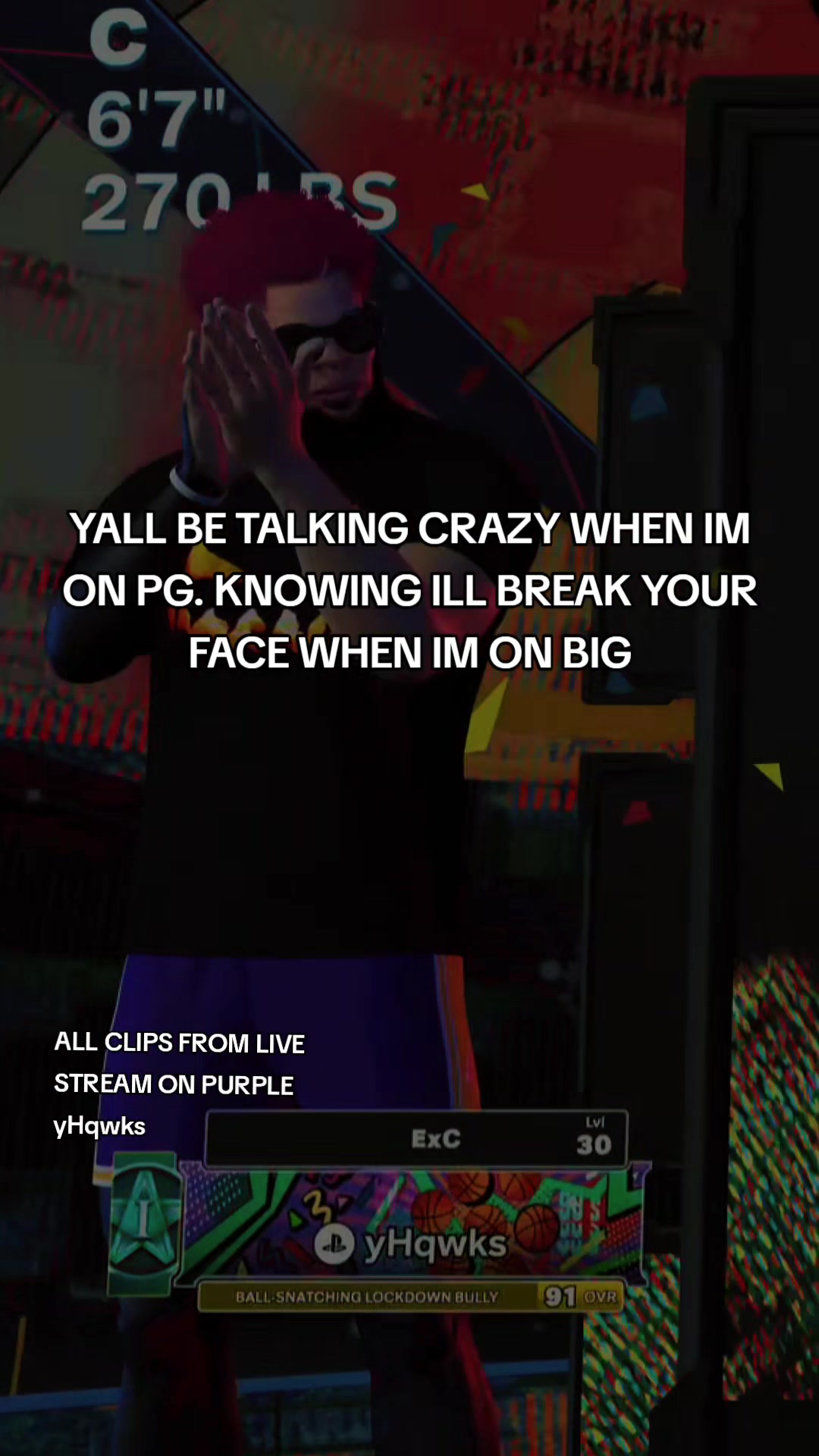 @Twitch yHqwks