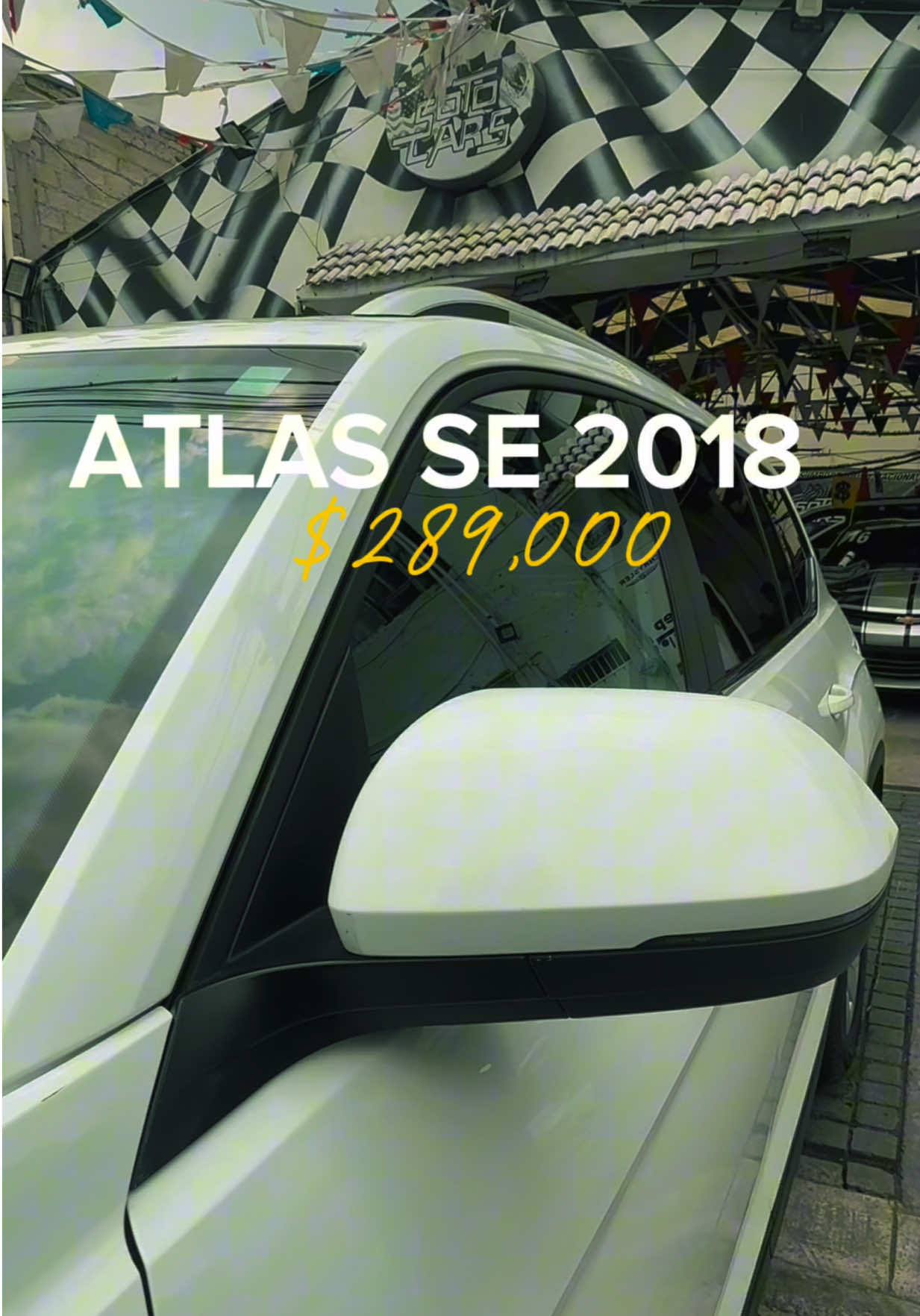 @venta de autos SOTO CARS CDMX