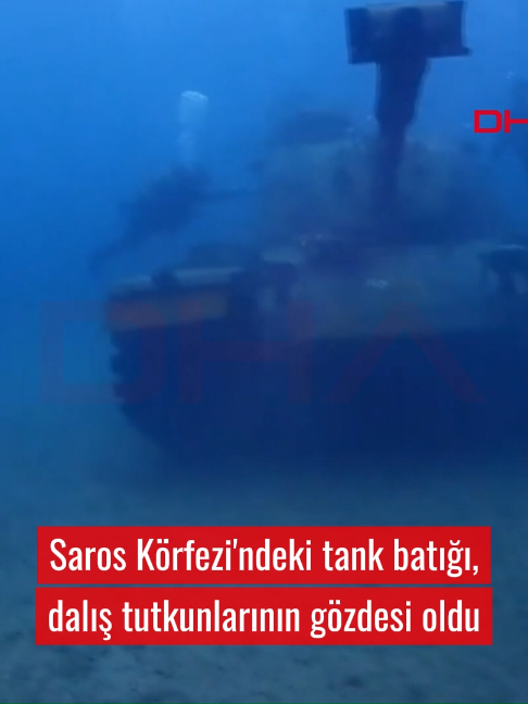 @Demir&ouml;ren Haber Ajansı