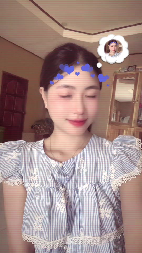 @ນ້ອງຈັນ🌻💫