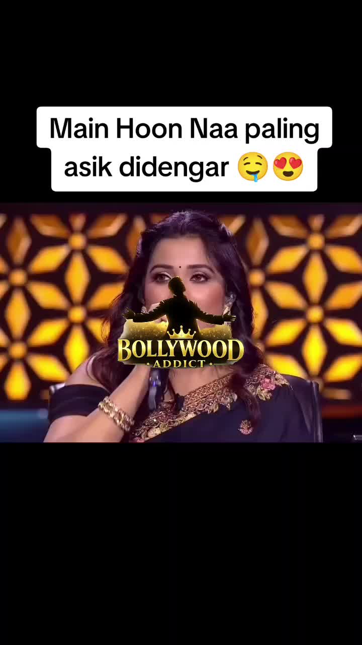 @Bollywood Addict