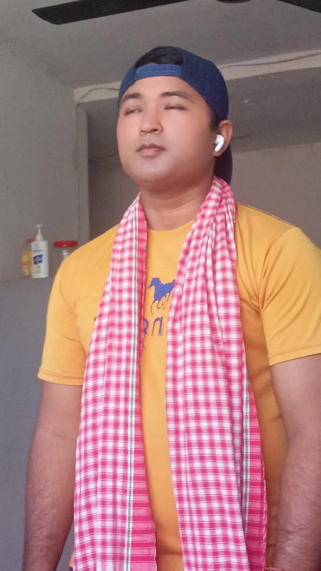 @🙏💪Mahesh&hearts;️Yadav Ji🙏👊