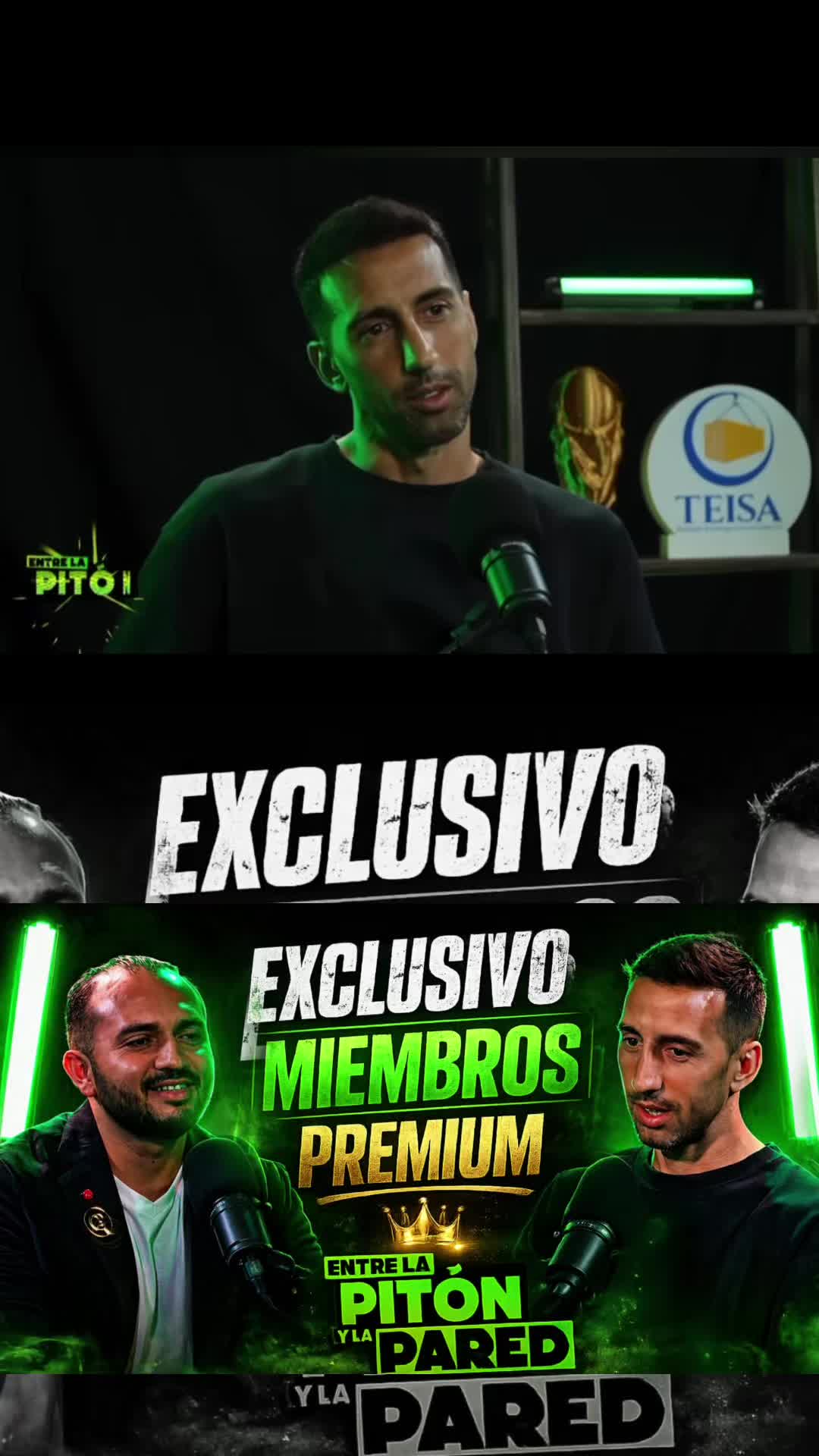 @Josue Quesada Periodista