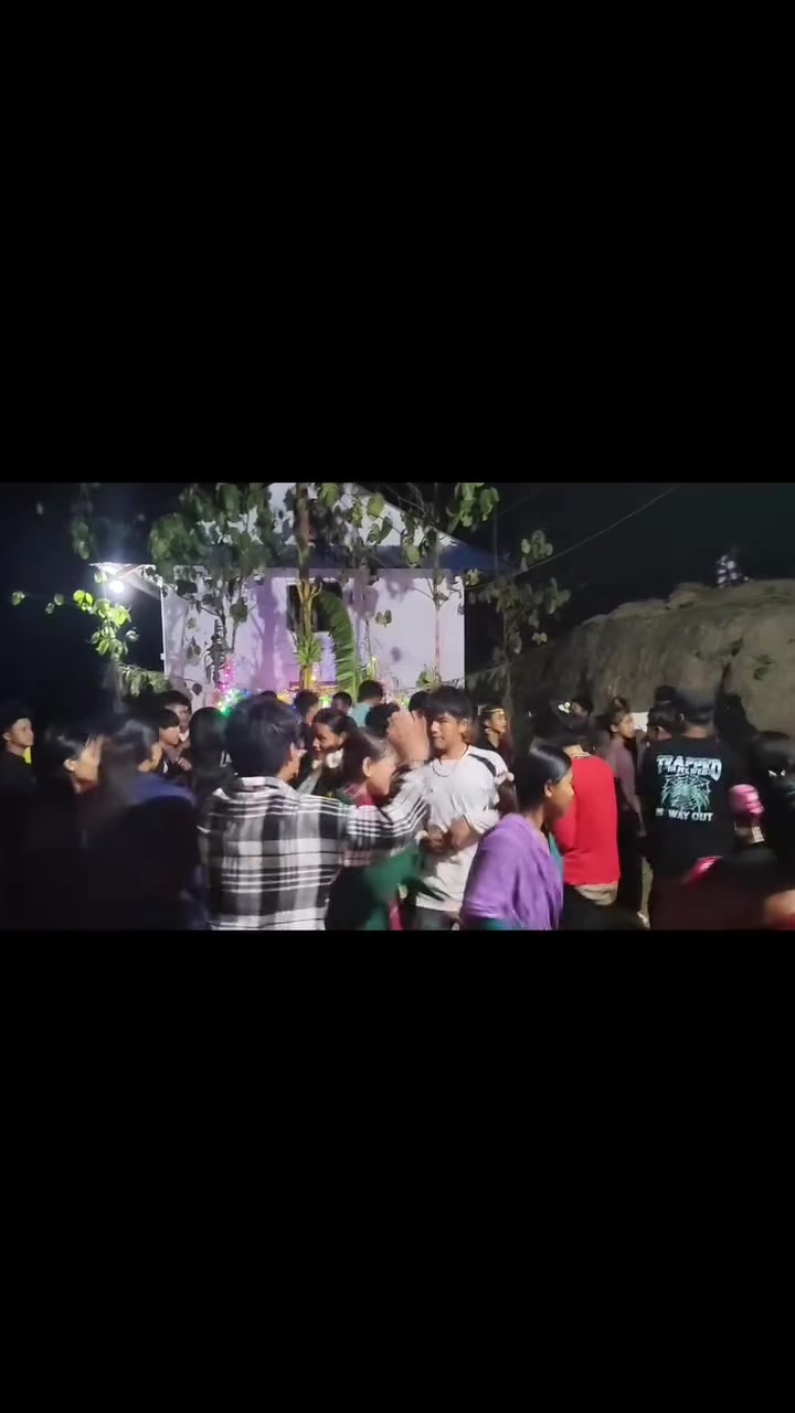 @Til Bahadur Palli