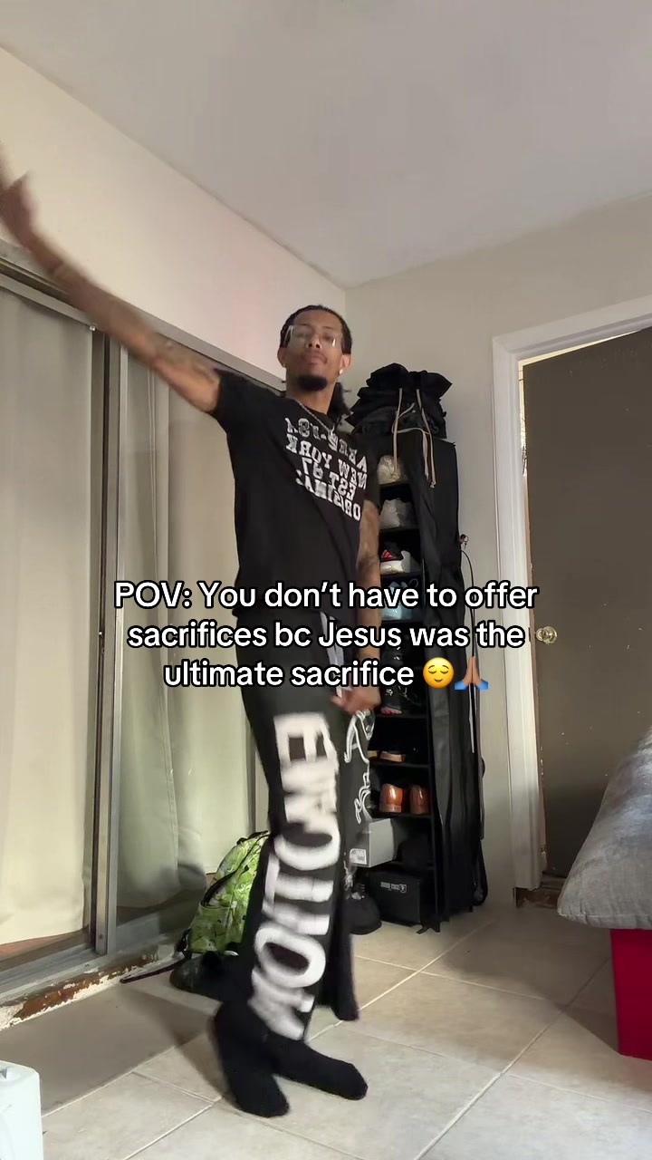 @Tre
