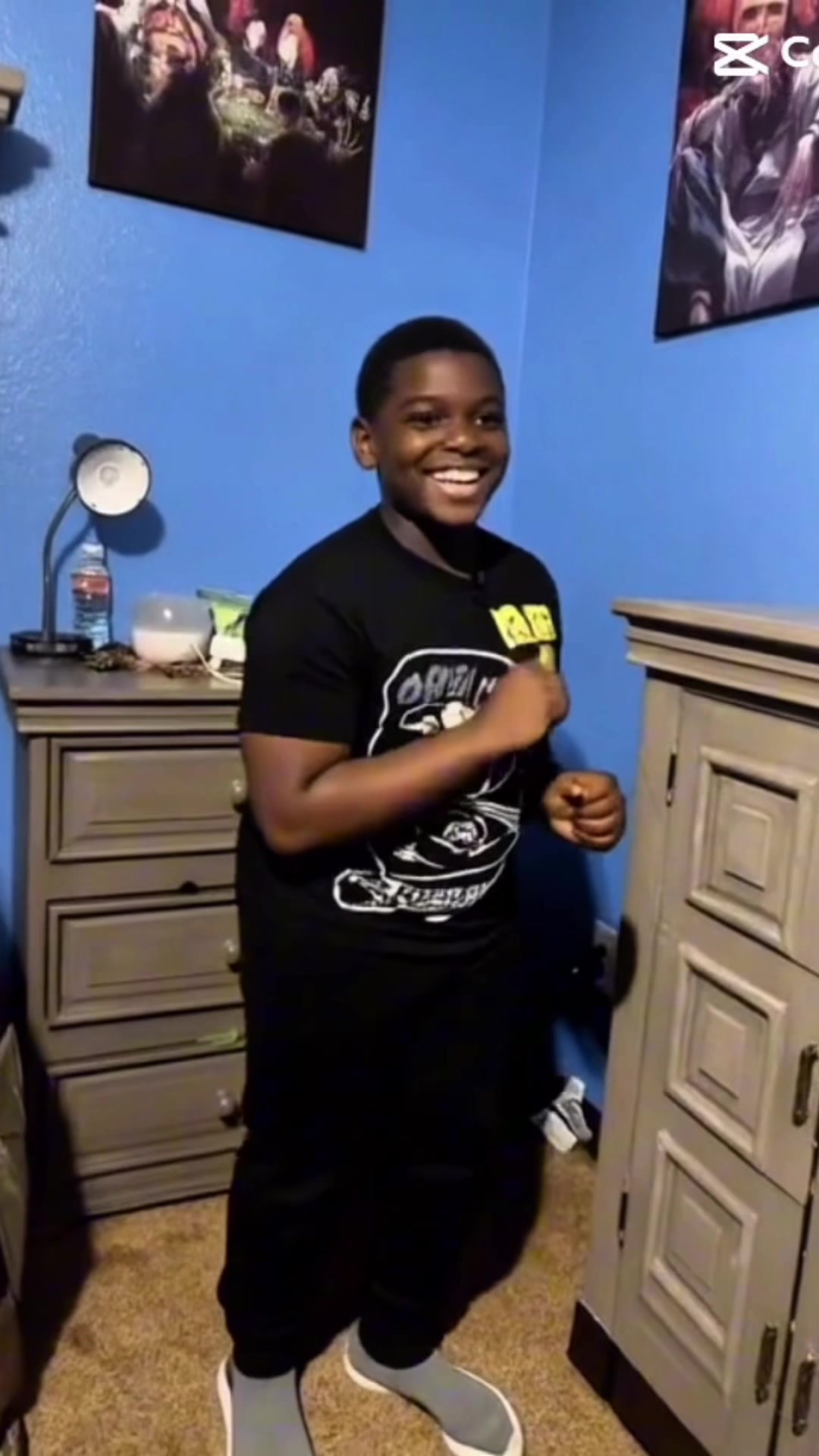 @Kamryn Norman