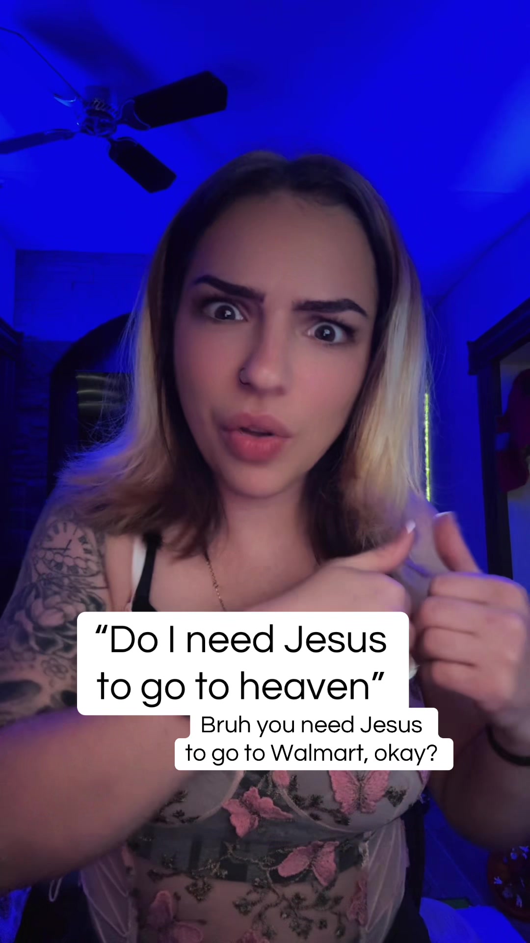 @Al.leigh | Jesus’ Disciple🥀