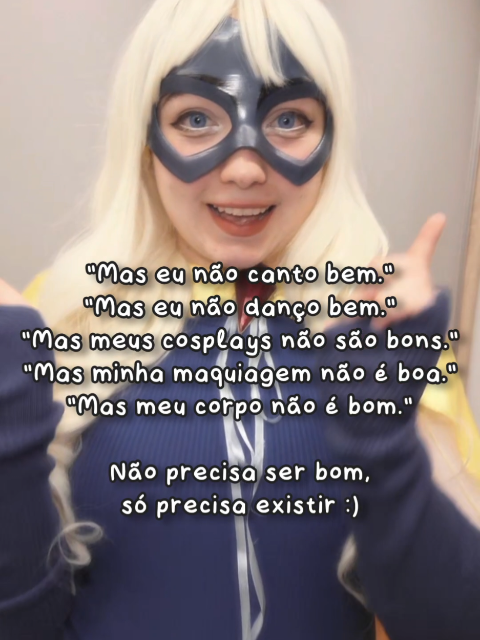 @Bibi I Cosplayer🦻🏻♿️