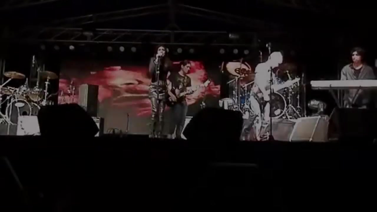 @☆☆ROCKNICA1989☆☆
