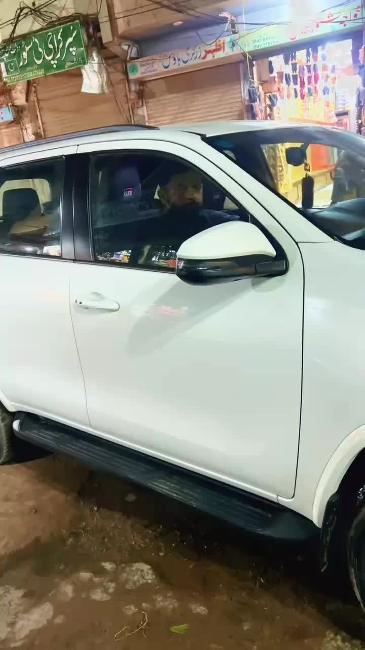 @Malik Rashid