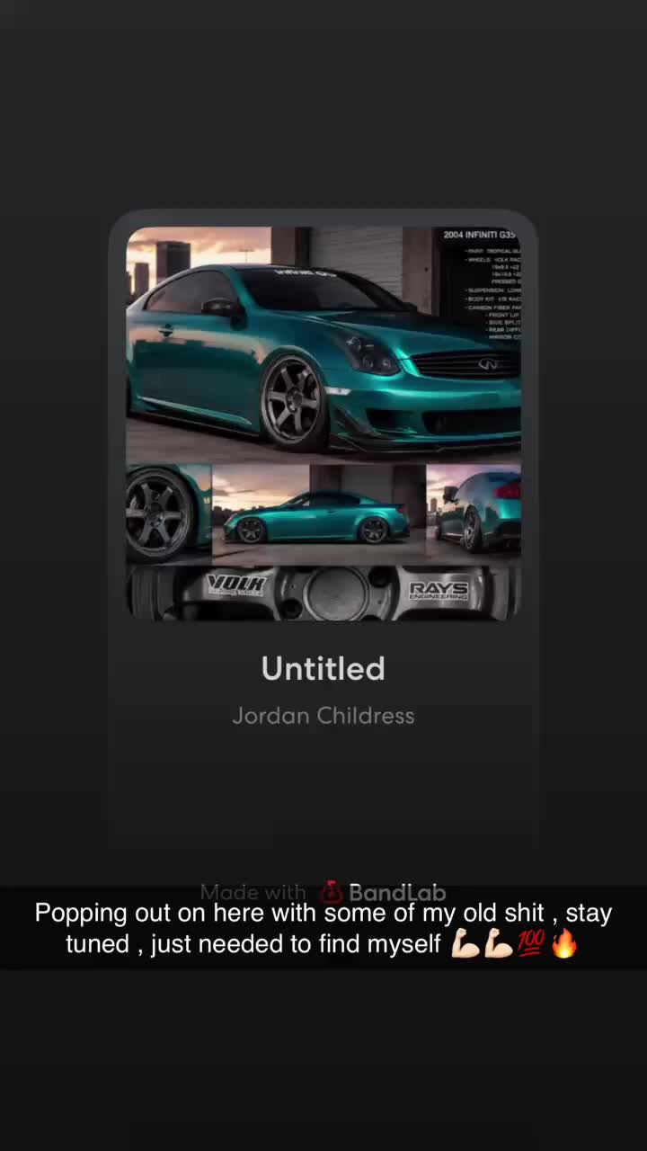 @Jordan Childress918