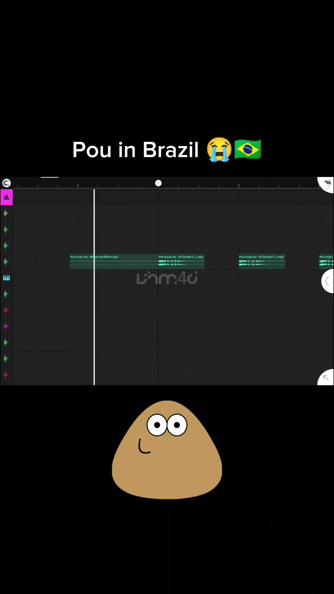 @VHM4D