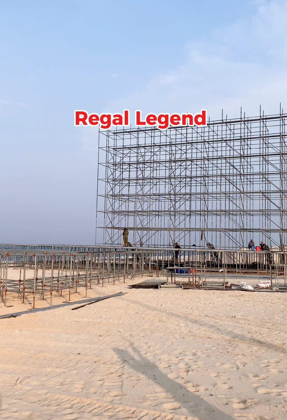 @Regal | Travel