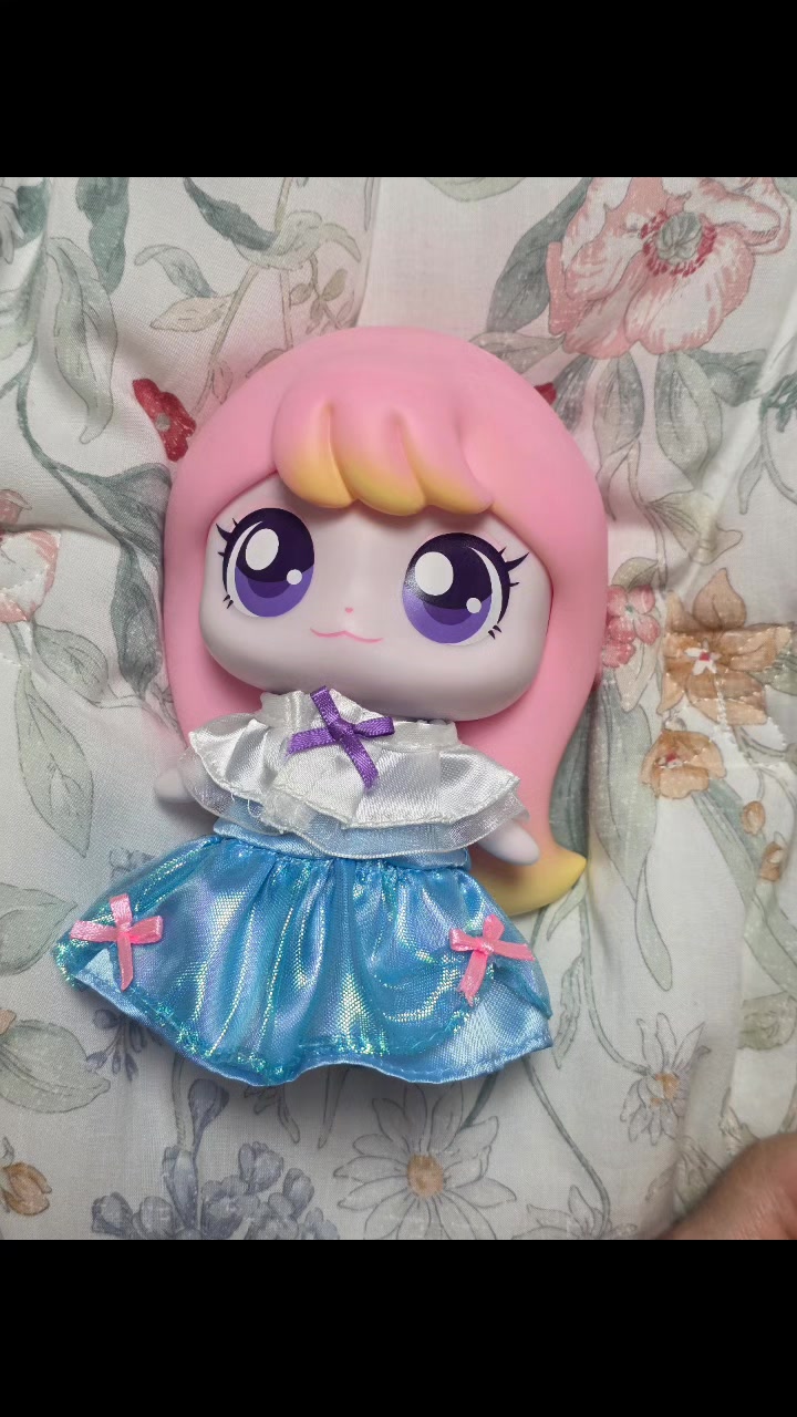 @다이아나핑♡