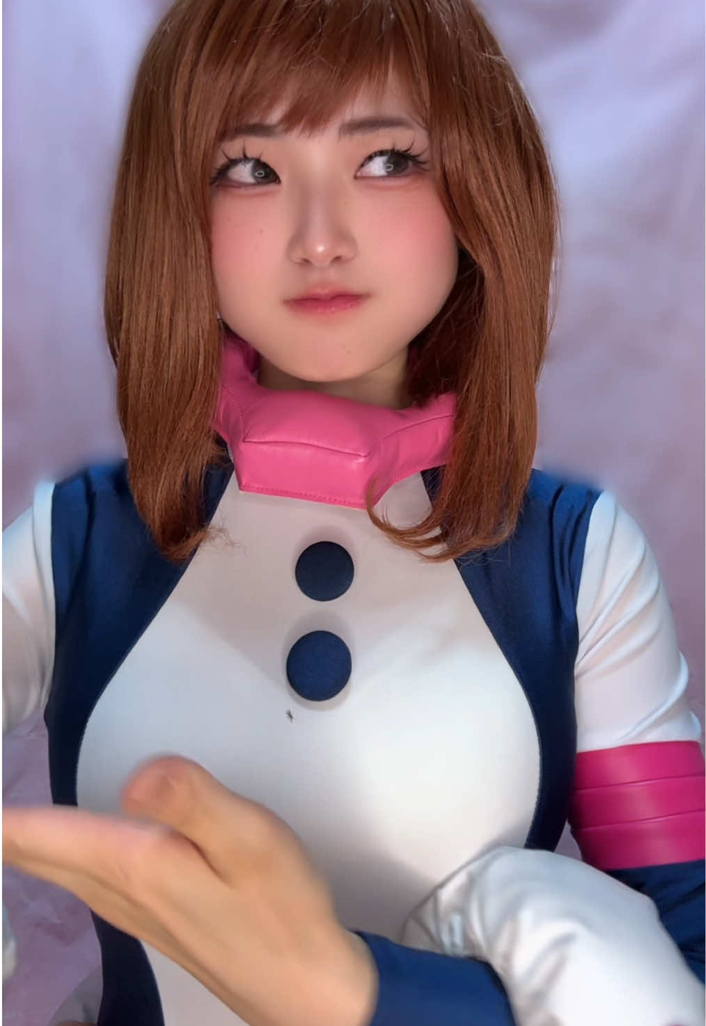 @ãã¡ãððãmochaðŸcosplayerã