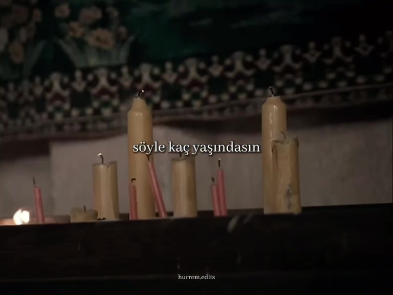 @Haseki Hürrem Sultan