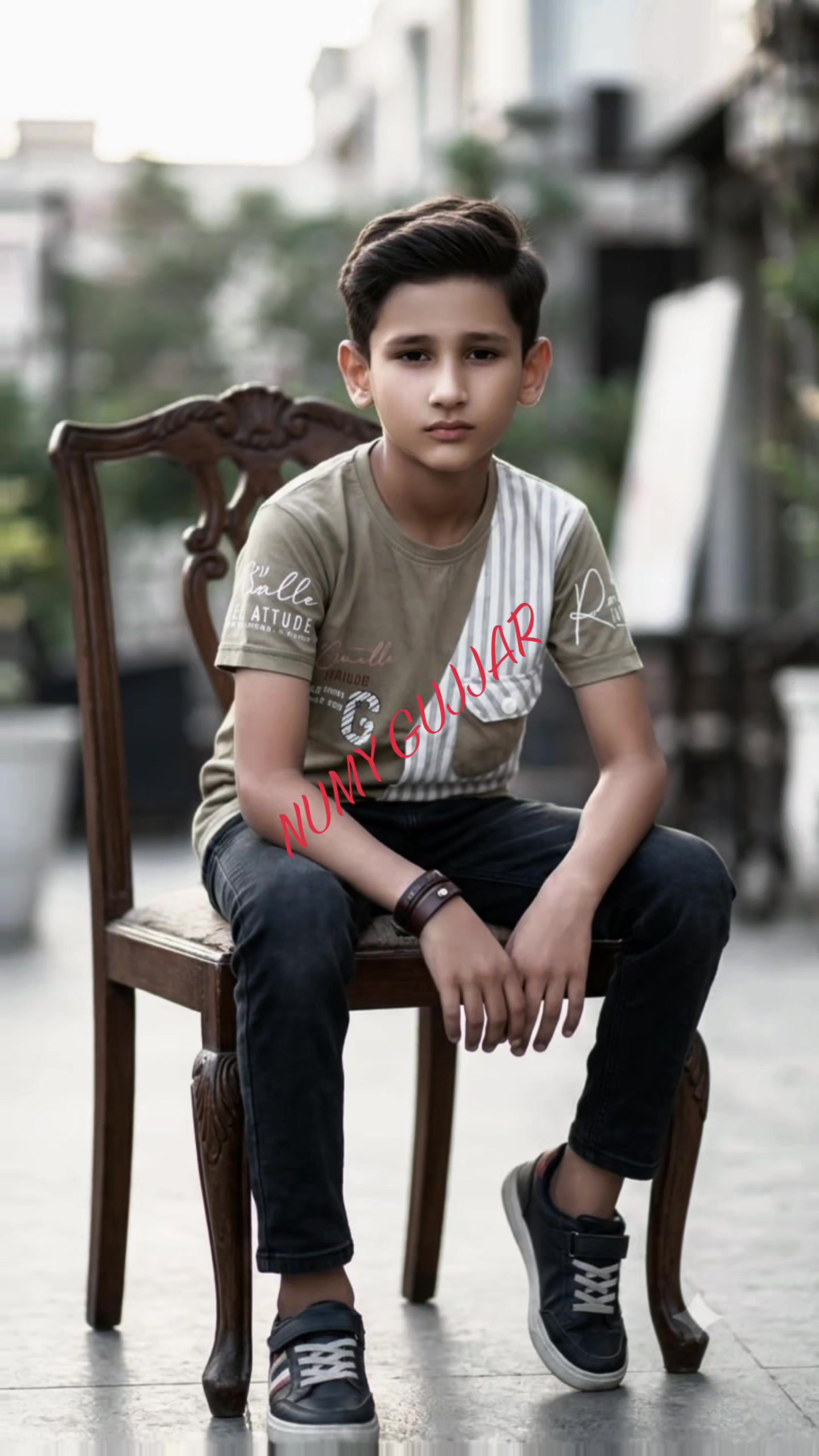 @Gujجar Badشhah