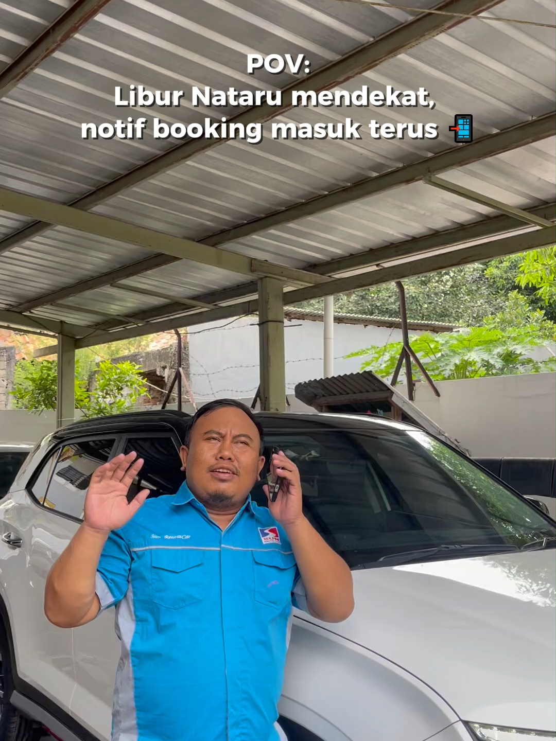 @SUN Rent Car Bali