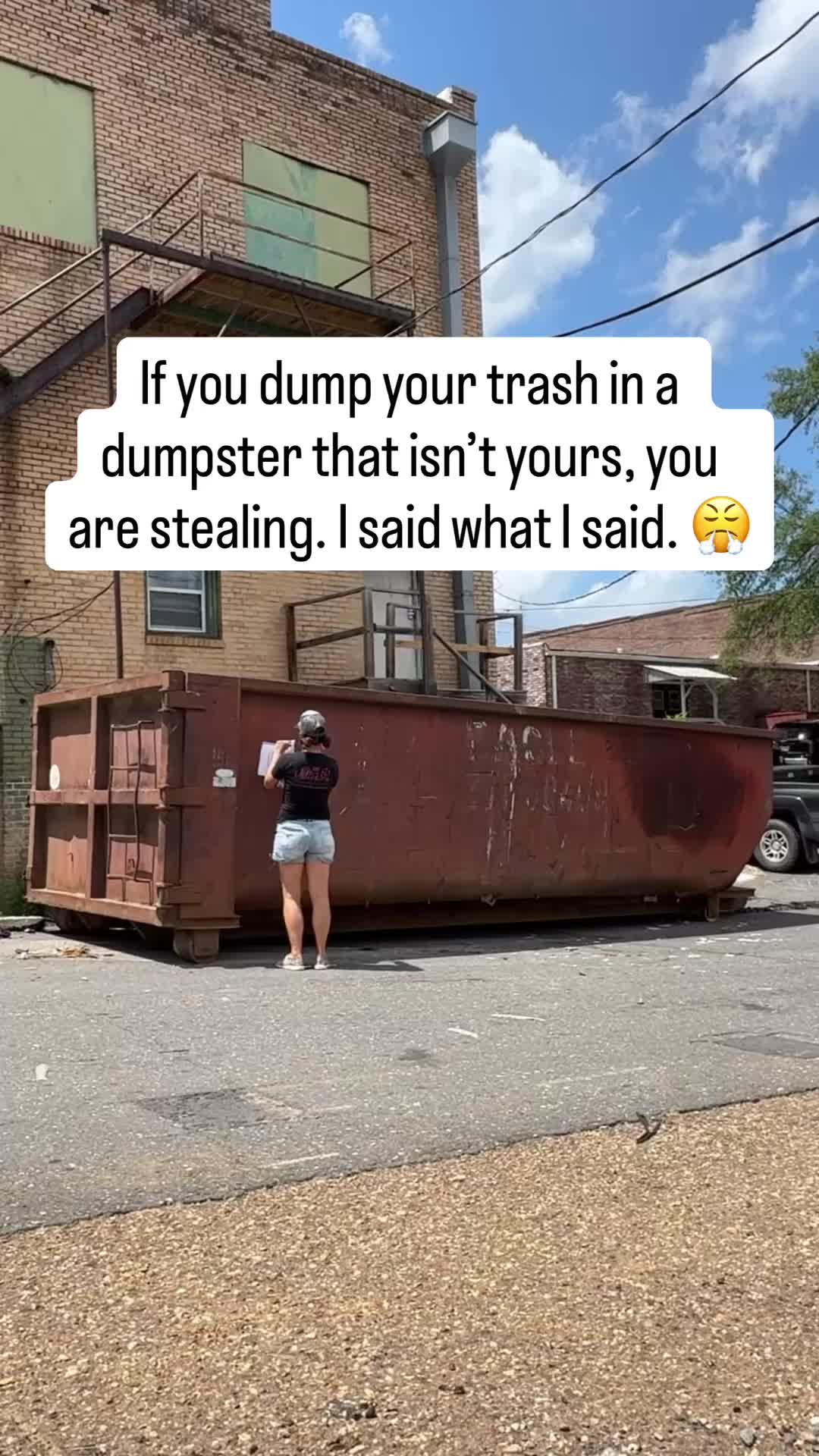 @Sara McDaniel