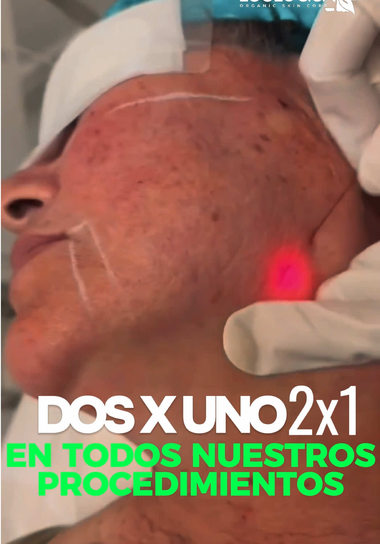 @Ecologica Medical Spa