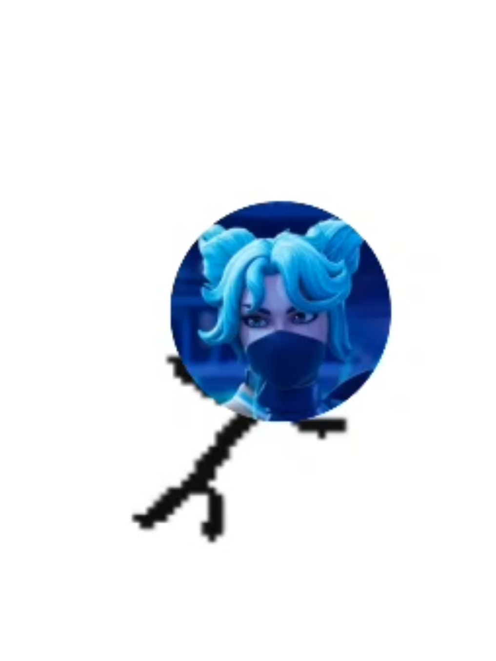 @Jade Fortnite Shorts