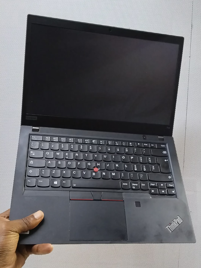 @DK LAPTOPS
