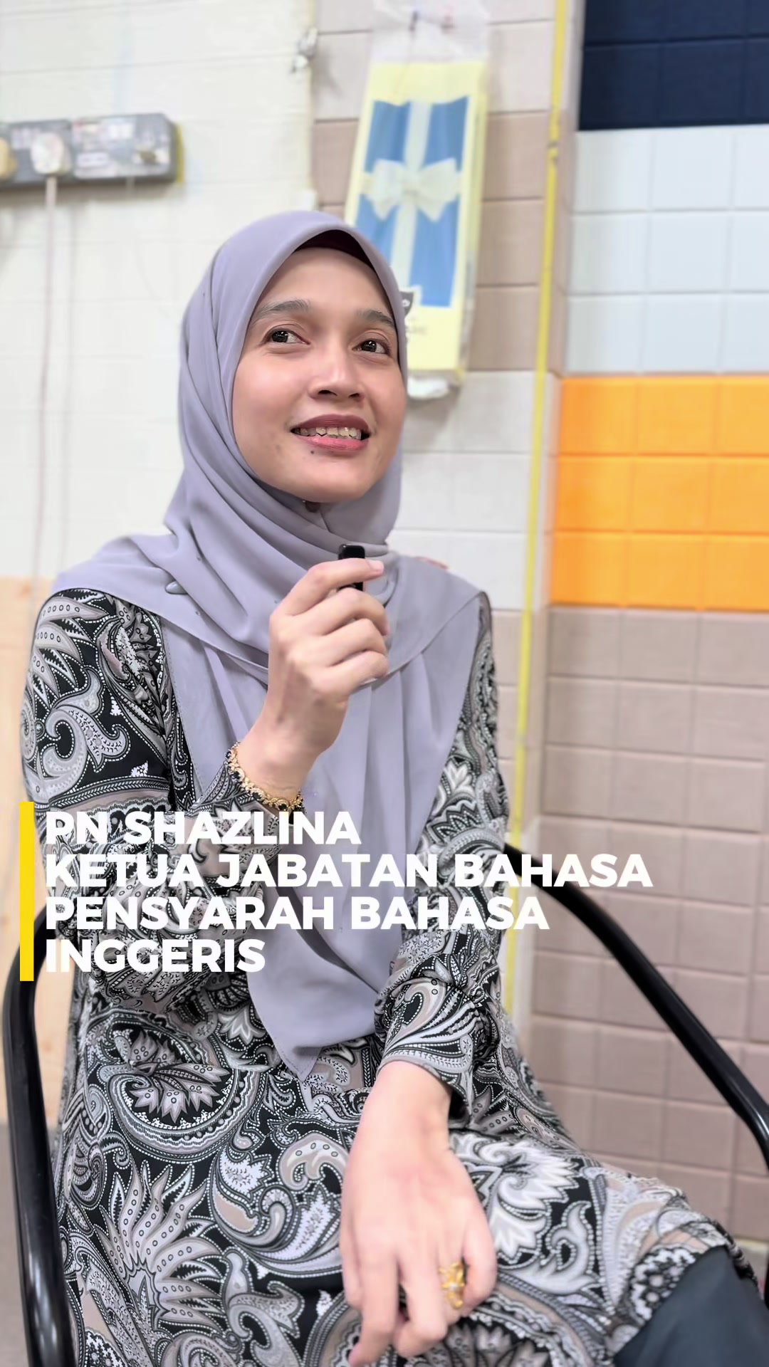 @Kolej MARA Kulim