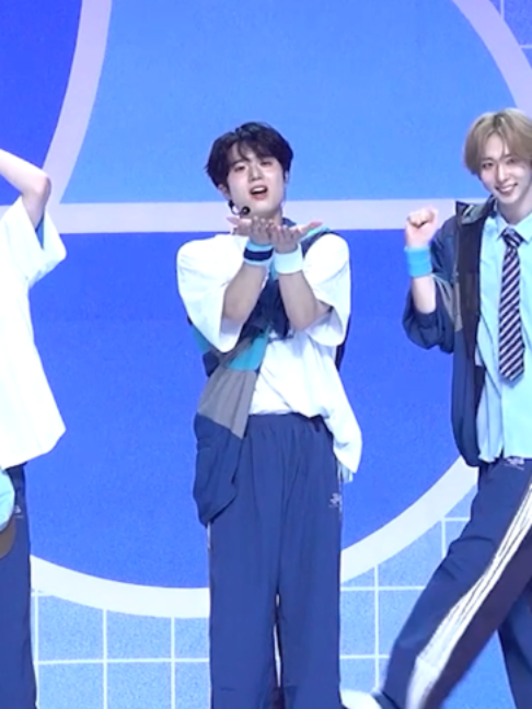 @PRODUCE 101 JAPAN 新世界