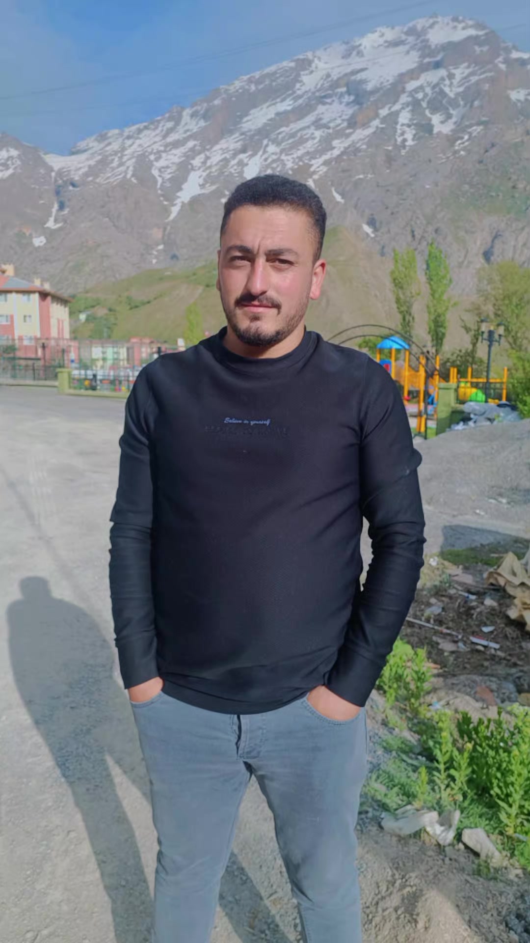 @Maşallah Turan