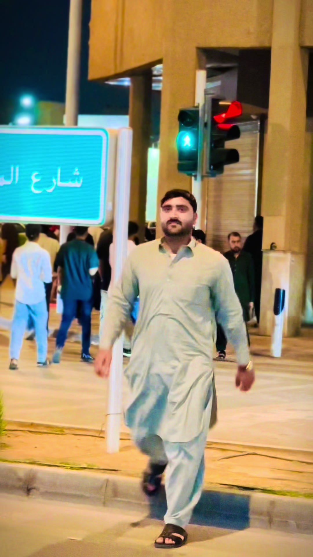 @Waseem Khan
