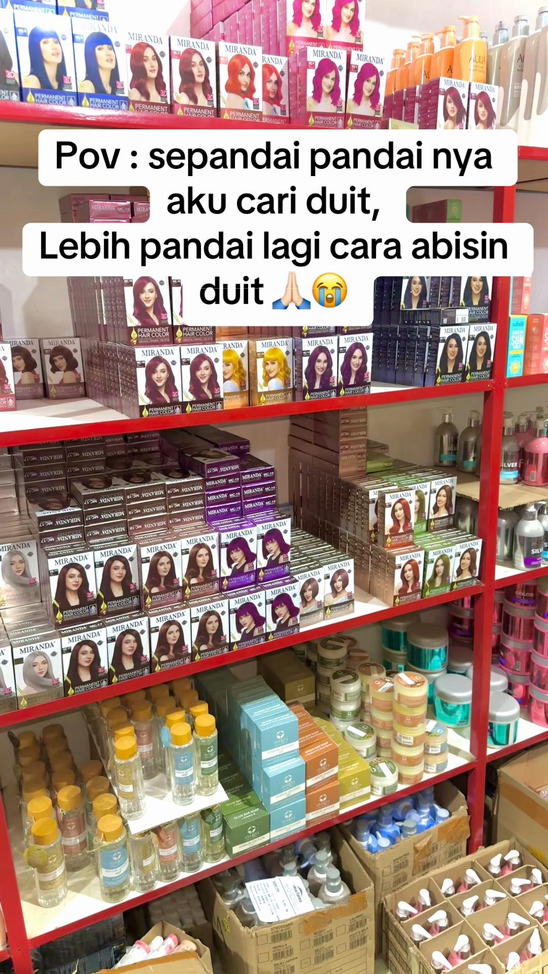 @RN KOSMETIK COD