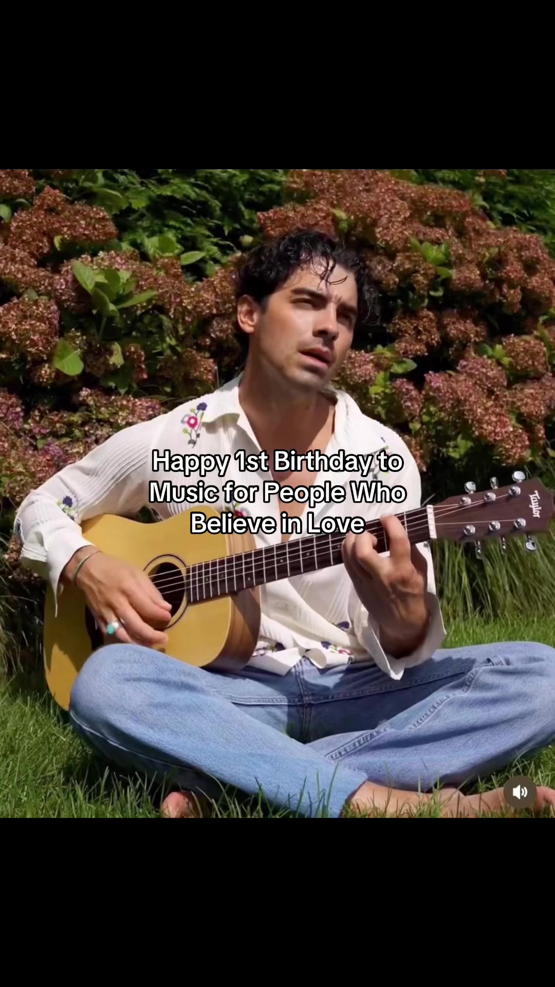 @Mrs Jonas (Joes version)