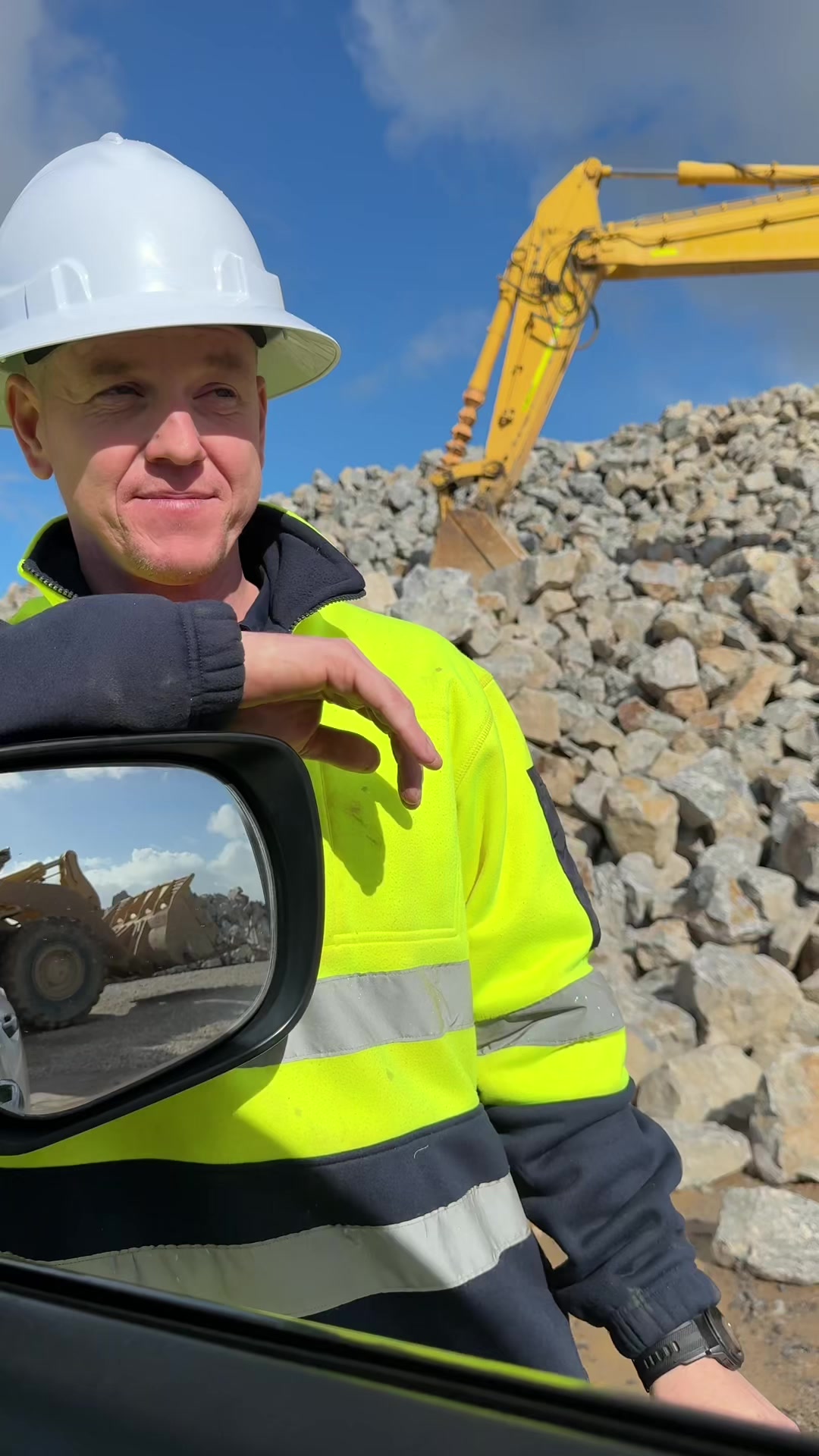 @Cailin Mining & Civil