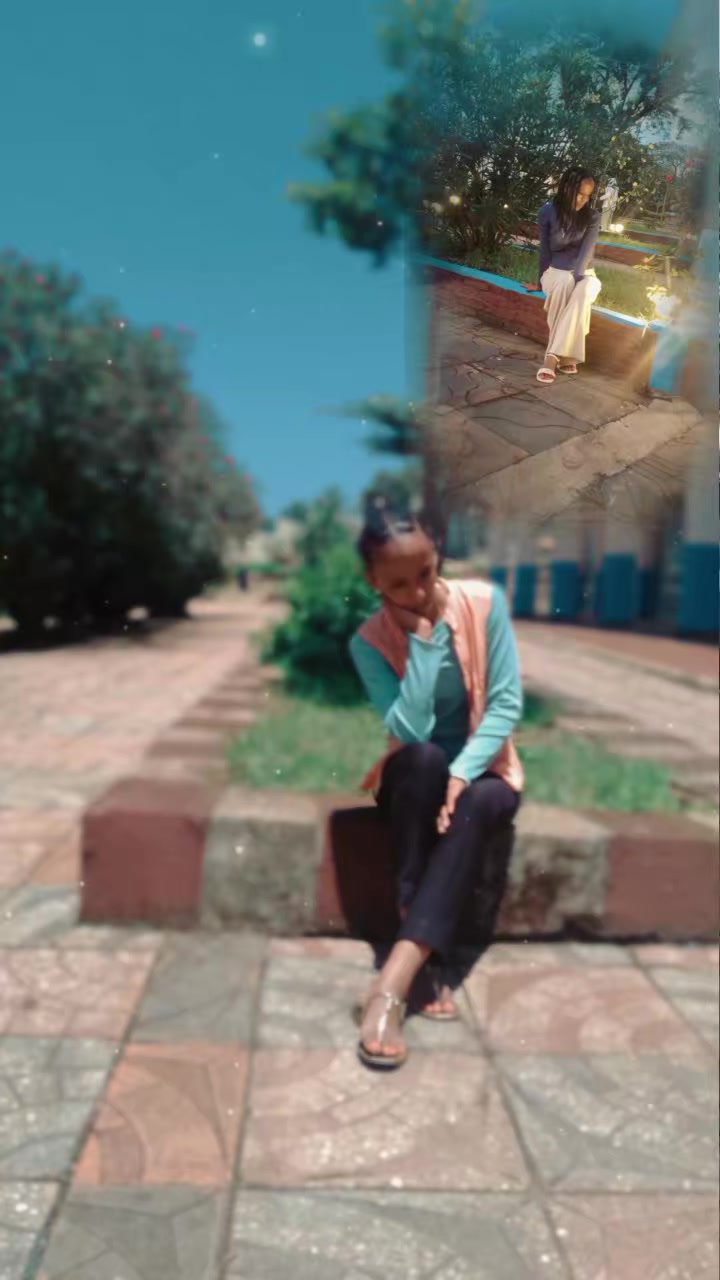 @Sena Ketema