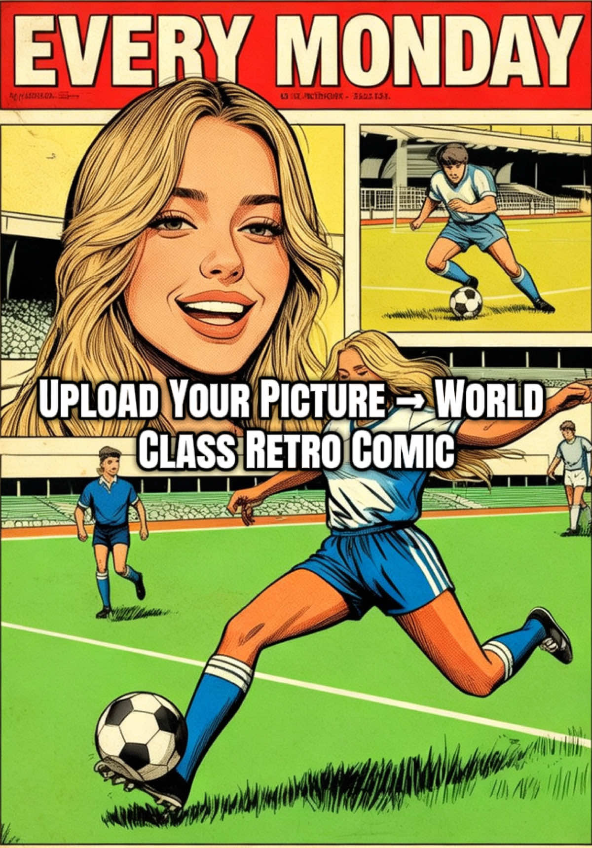 @Big J Makes Videos