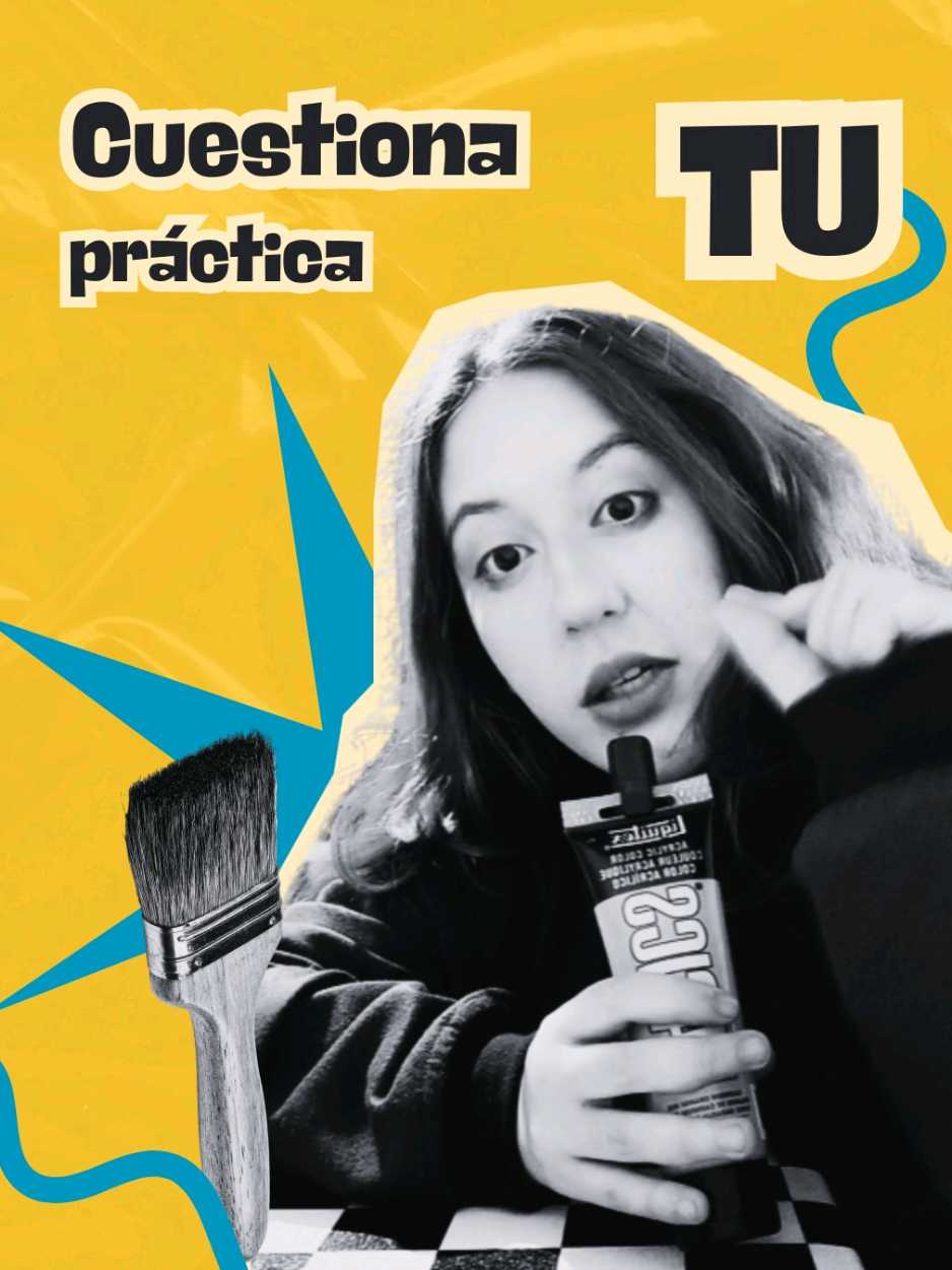 @Clau | Diario de una artista