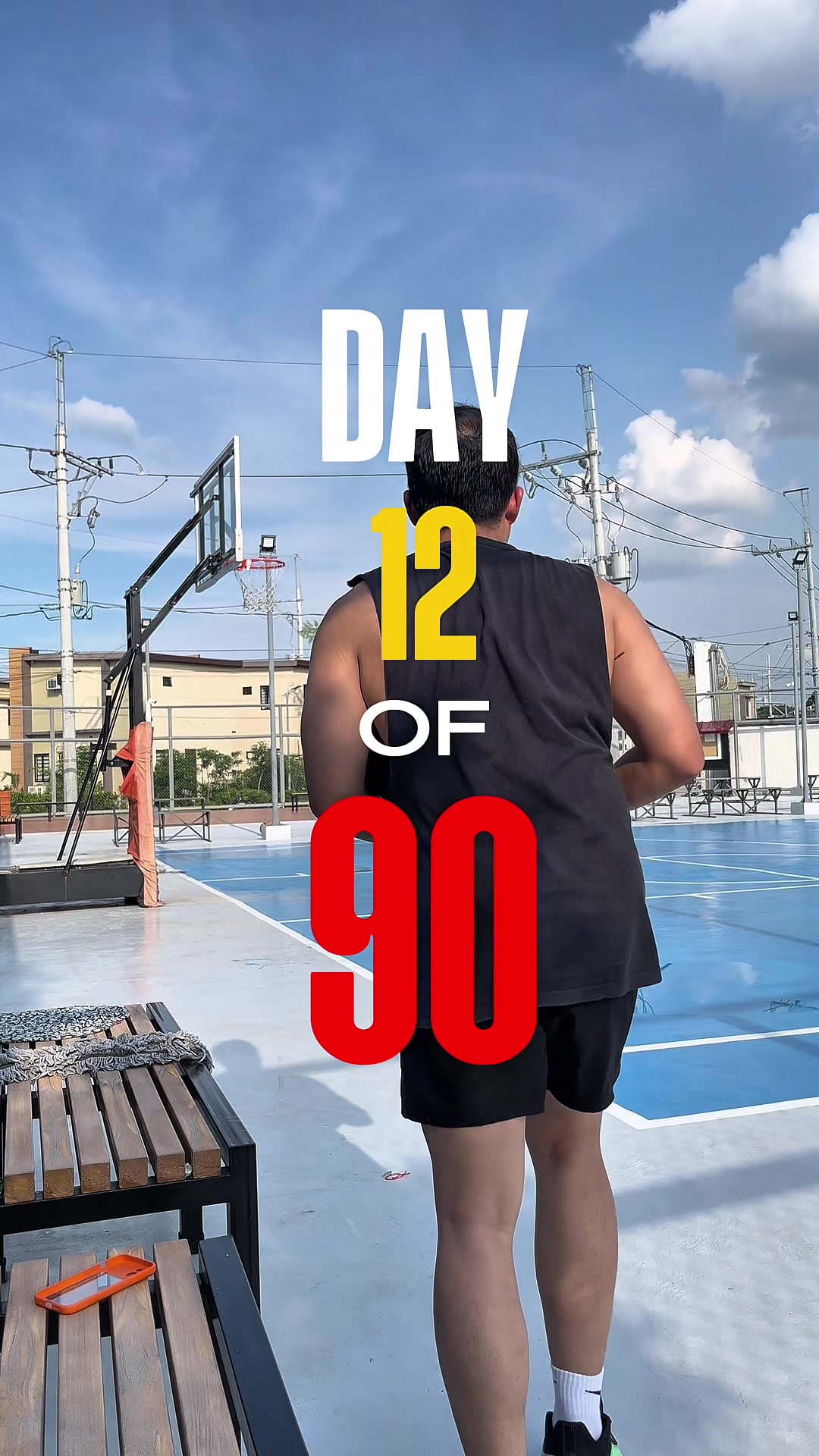 @Papa Van Hoops ๐