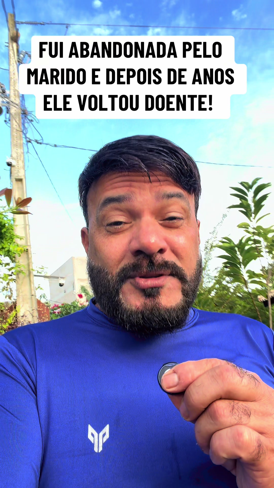 @Radialista Roberto Ferrary