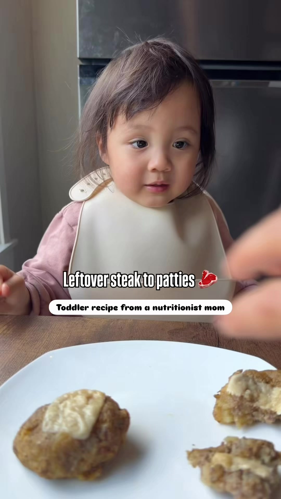 @Cindy | Nutritionist mom ๐