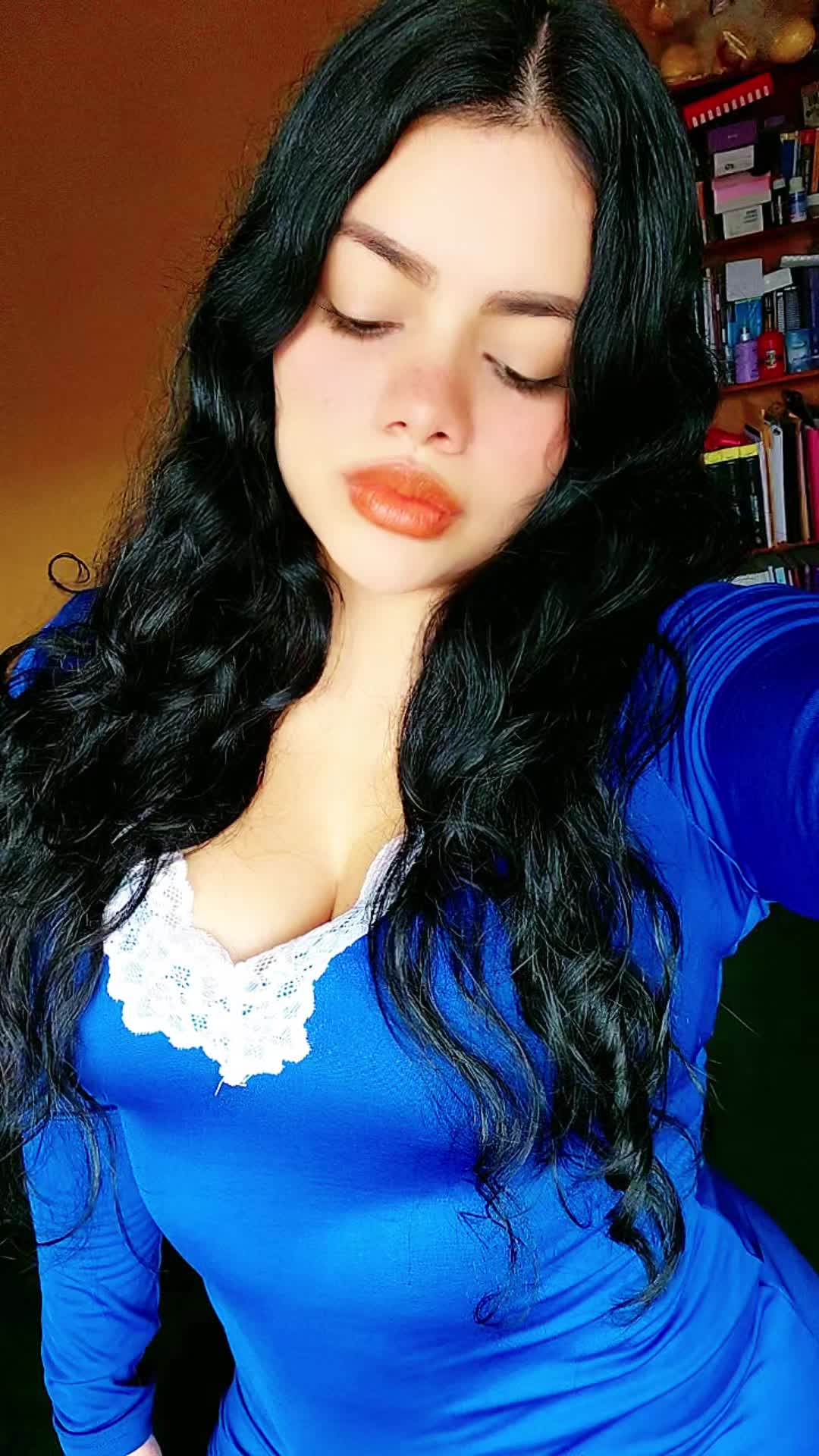 @Andrea Vidal Oficial