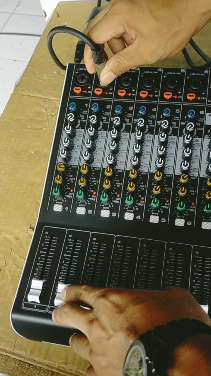 @A.Z audio