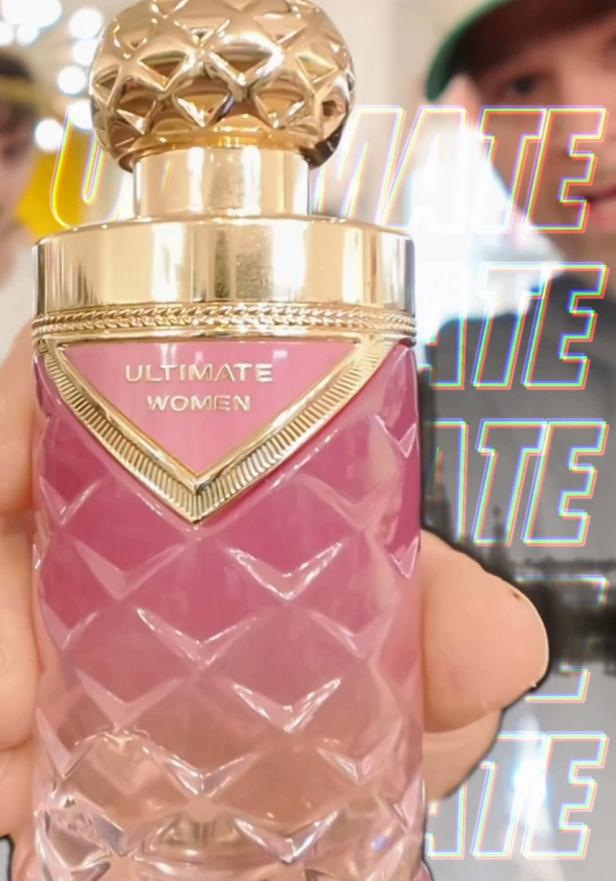 @McBroom Fragrance