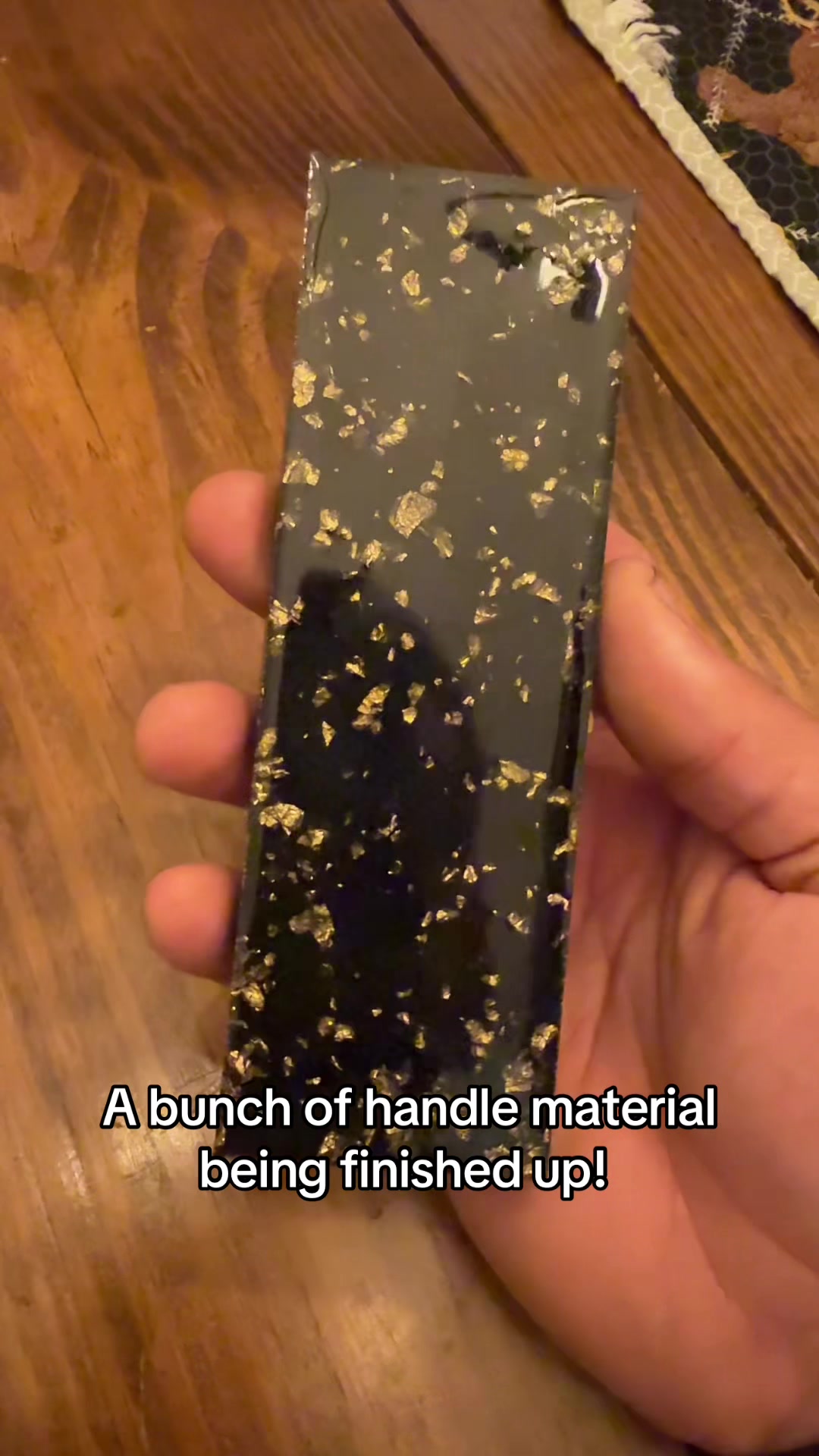@HF Blade Co.