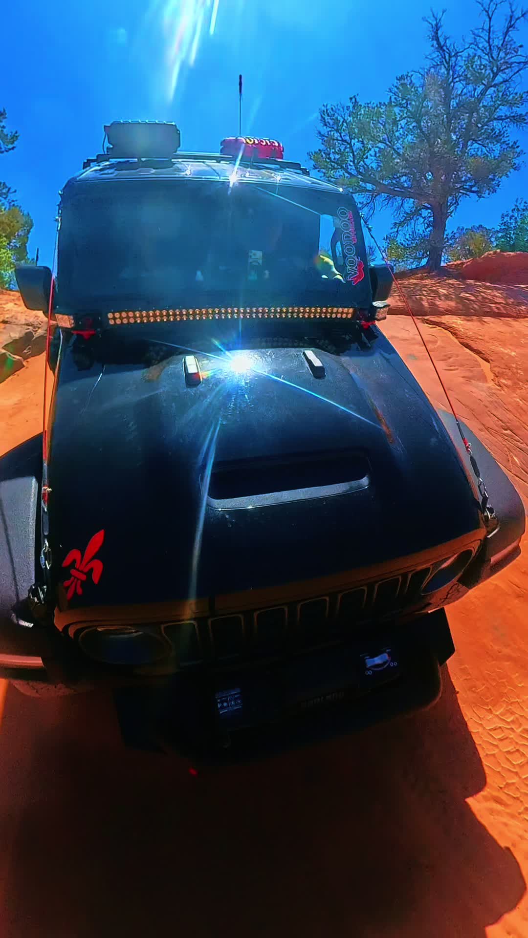 @Voodoo Offroad