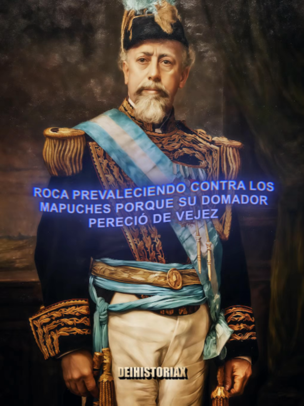@Deidad.
