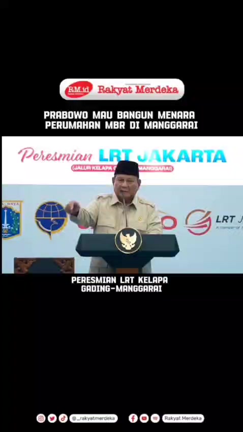 @Rakyat Merdeka